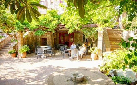 Villa Iris 5 av 9