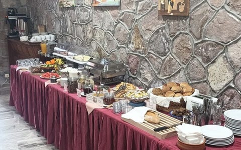 Villa Iris 8 av 9