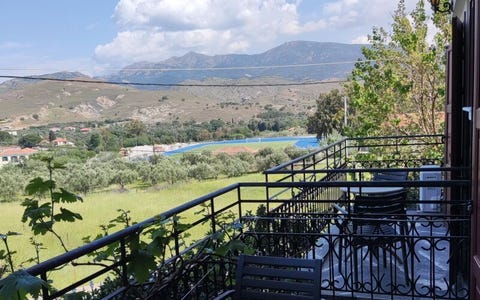 Villa Iris 2 av 9