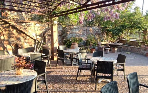 Villa Iris 1 av 9