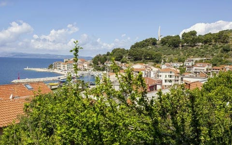 Villa Mandarina 5 av 8