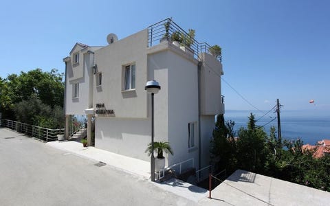 Villa Mandarina 8 av 8