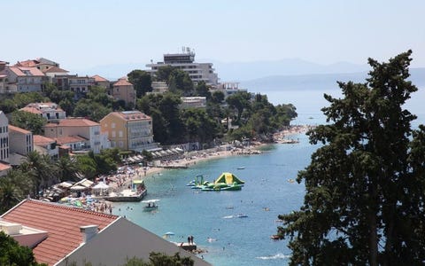 Villa Mandarina 2 av 8