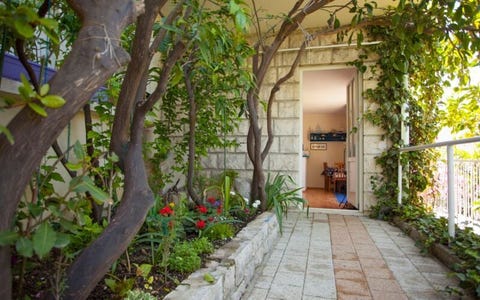 Villa Mandarina 7 av 8