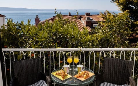 Villa Mandarina 3 av 8