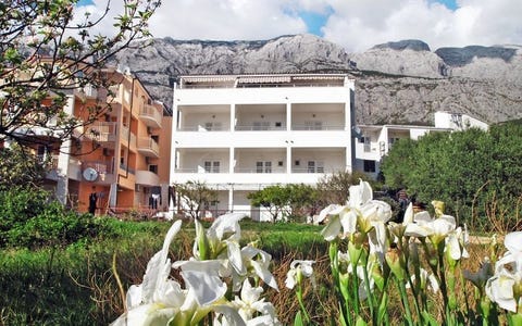 Villa Mare 3 av 9