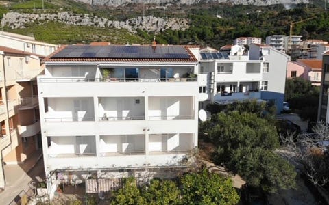 Villa Mare 8 av 9