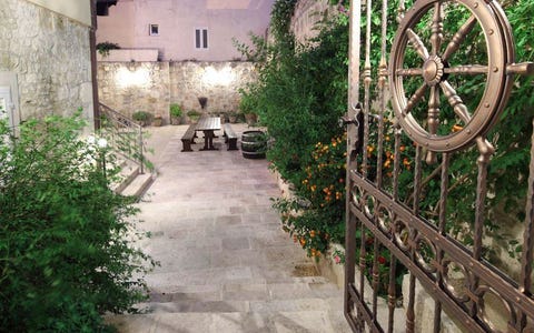 Villa Marina 12 av 12
