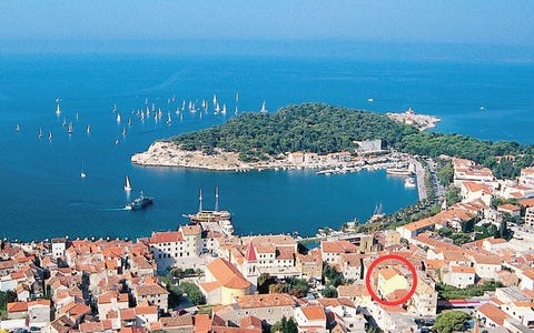 Villa Marina 3 av 12