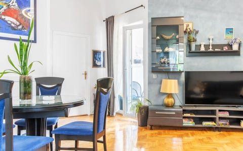 Villa Mirakul 3 av 6