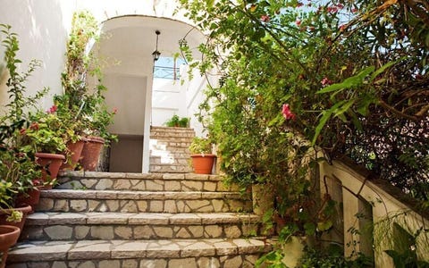 Villa Perivoli 4 av 4