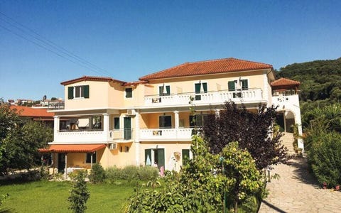 Villa Perivoli 3 av 4