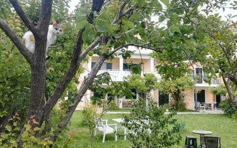 Villa Perivoli 2 av 4