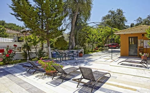 Villa Vasso 3 av 6