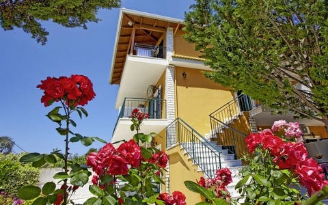 Villa Vasso 2 av 6