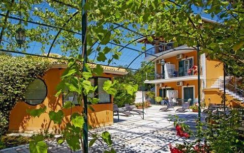 Villa Vasso 1 av 6