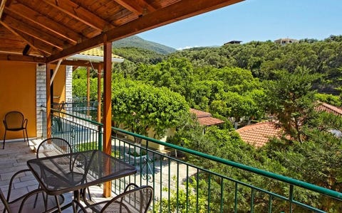 Villa Vasso 6 av 6