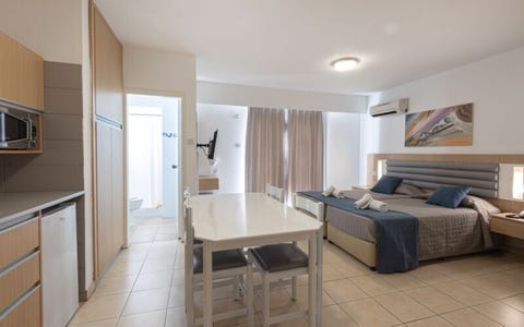 Vrissaki Hotel Apartments 7 av 9