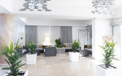 Vrissaki Hotel Apartments 9 av 9