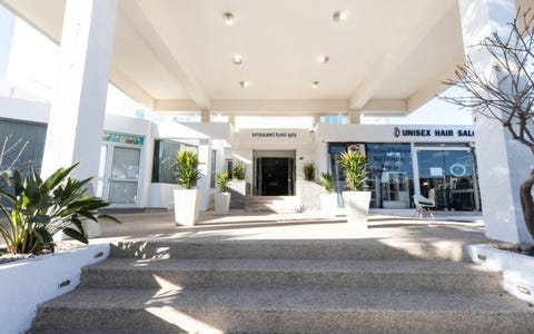 Vrissaki Hotel Apartments 5 av 9