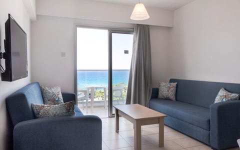 Vrissaki Hotel Apartments 8 av 9