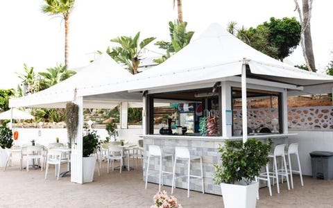 Vrissaki Hotel Apartments 3 av 9