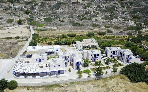 Yialos Village 6 av 8
