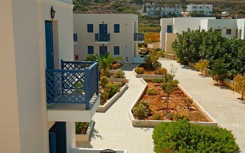 Yialos Village 3 av 8
