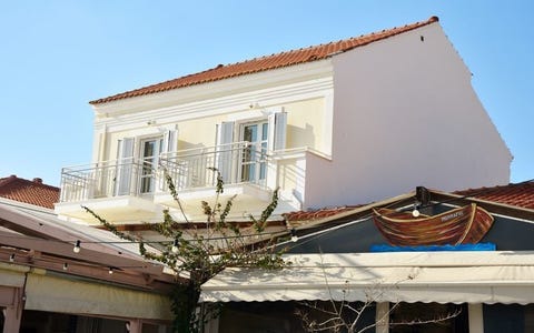 Zefiros 5 av 5
