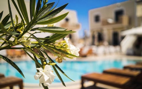 Zephyros Village 2 av 12