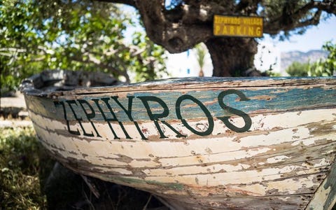 Zephyros Village 5 av 12