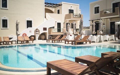 Zephyros Village 7 av 12