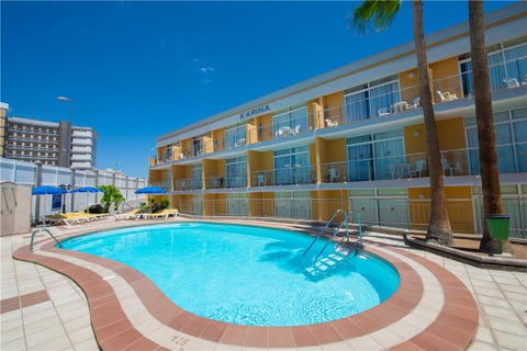 Apartamentos Karina 1 av 8