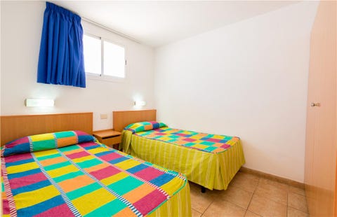 Apartamentos Karina 3 av 8
