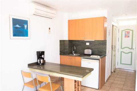 Apartamentos Karina 5 av 8
