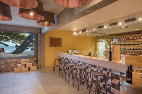 Bluesun Hotel Soline 11 av 20