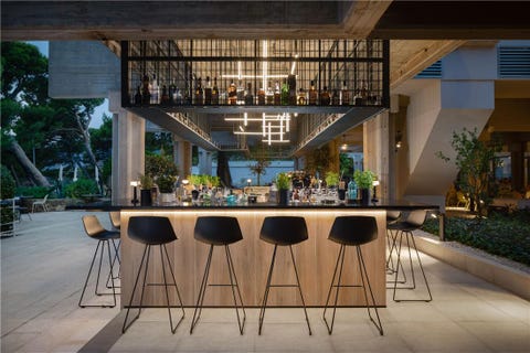 Bluesun Hotel Soline 6 av 20