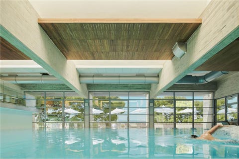 Bluesun Hotel Soline 14 av 20