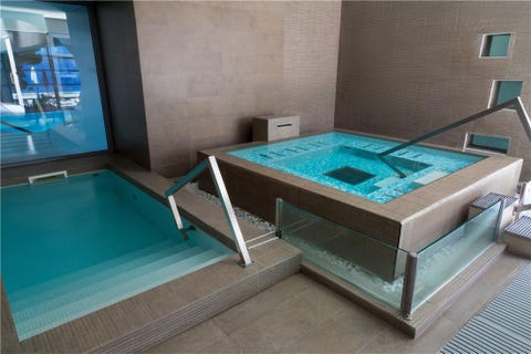 Bluesun Hotel Soline 16 av 20