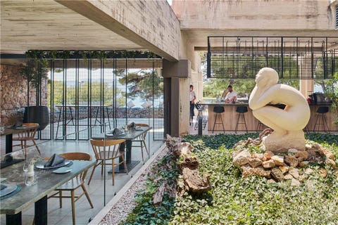 Bluesun Hotel Soline 4 av 20