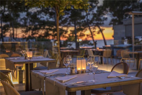 Bluesun Hotel Soline 8 av 20