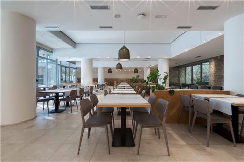 Bluesun Hotel Soline 7 av 20