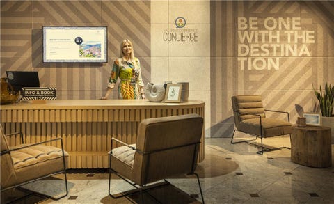 Dalmacija Places Hotel by Valamar 4 av 20