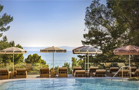 Dalmacija Places Hotel by Valamar 3 av 20