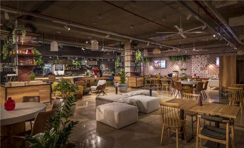 Dalmacija Places Hotel by Valamar 5 av 20