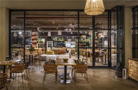 Dalmacija Places Hotel by Valamar 6 av 20