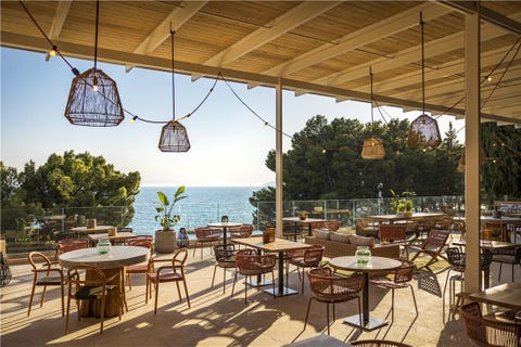 Dalmacija Places Hotel by Valamar 8 av 20