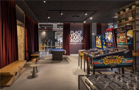 Dalmacija Places Hotel by Valamar 19 av 20