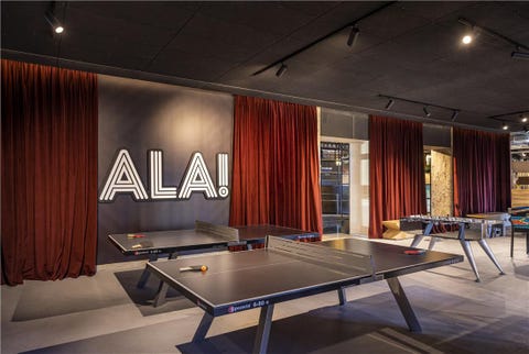 Dalmacija Places Hotel by Valamar 17 av 20