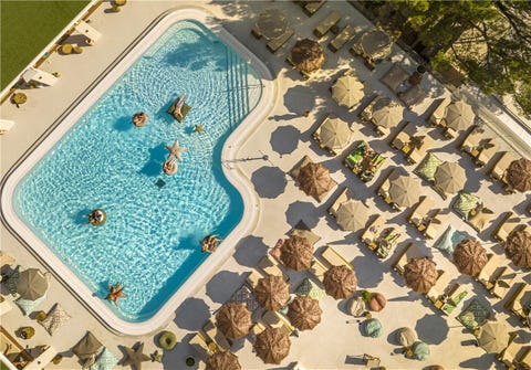 Dalmacija Places Hotel by Valamar 2 av 20